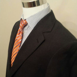 Brooks Brothers Brooksease 39R Blazer